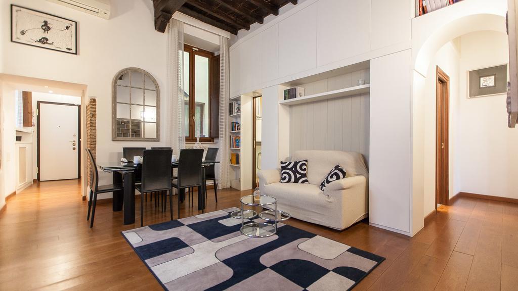 Appartement In Mial House